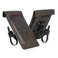 thumbnail image 1 of Teléfono Para Bicicleta, Bolsa De Teléfono Con Marco Frontal De Bicicleta Negra De 6 Pulgadas, Bolsa De Montaje De Teléfono Impermeable Para Ciclismo, Bicicletas De Montaña, Bicicletas De Moyic OD004554-00, 1 of 7