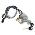 thumbnail image 4 of Ignition Lock Controller, Plastic Metal High Reliability Ignition Switch  for Vehicle, 4 of 8