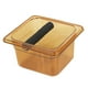 thumbnail image 1 of Estuche de acrílico Espresso Knock, con barra de extraíble, Estuche resistente y compacto Espresso Knock, Contenedor de de café, Pequeña perfecl caso de golpe de espresso, 1 of 8