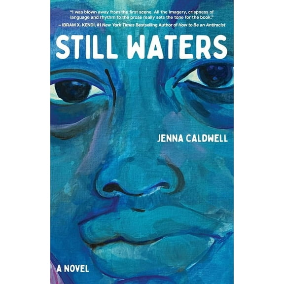 Still Waters, (Paperback)