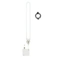 thumbnail image 1 of TIELUTT Parrot Leash Bird Leash Scalable Flight Training Rope for Budgies Psittacula Longicauda Mini with Rings Dog Accessories Puppies Parts for Paracord Accessory Dog Dog Bag Accessory Dog Accessor, 1 of 3