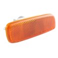 thumbnail image 5 of For Lexus GS300 98-05/LS400 98-00/IS300 01-05/Prius 01-03/ECHO 00-05/SC XA 04-06 Side Marker Light Assembly Passenger Side DOT Certified | LX2551103 | 81730-30110, 5 of 6