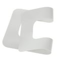 thumbnail image 2 of Clip de Remplacement pour Aileron de Planche de Surf Base Pin Fixation pour Aileron de Planche de Surf Clips pour Aileron de Planche à Pagaie Remplacement Support d'Aileron de Surf, 2 of 9
