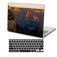 thumbnail image 3 of KSK KAISHEK Protective Case Hard Cover Only for 2015/2014/2013/2012 Release Old MacBook Pro 13" with Retina Display No CD-ROM + Black Keyboard Cover Model: A1502 & A1425 Painting A 0293, 3 of 5