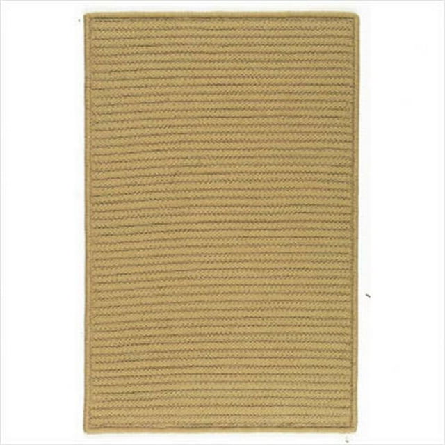 Simply Home - Solide H187R024X084S Simply Home Solide - Topaze 2 Pi x 7 Pi Tapis