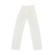 thumbnail image 2 of Pantalones de figura de acción a escala 1/12 para cuerpo de figura femenina de 6 pulgadas, color sólido para vestir. Blanco, 2 of 9