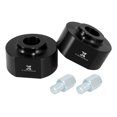 thumbnail image 1 of 2 Front Lift 2'' Black For Ford F-150 1981-1996 More, 1 of 10
