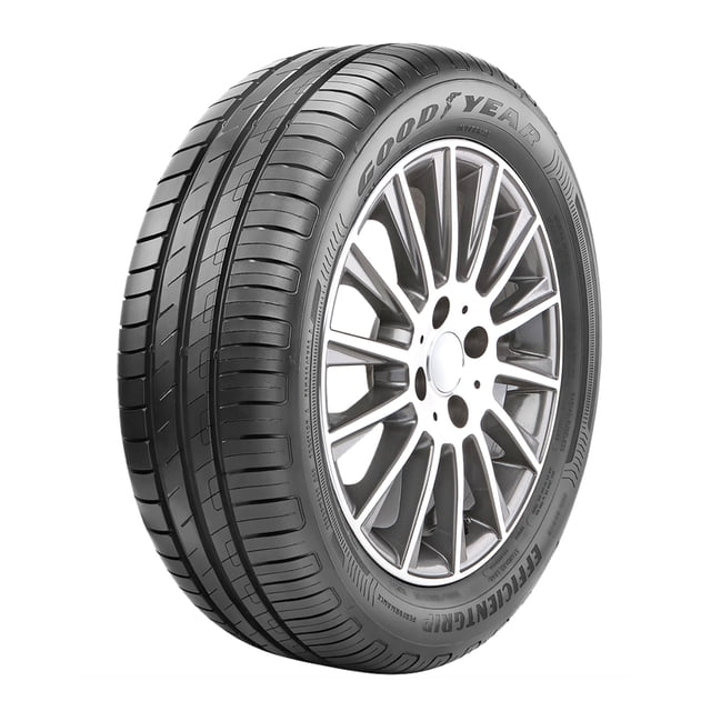 Llanta 205/55R17 91V Goodyear EfficientGrip Performance