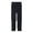 R66-Black, variant on RMGVDSD Boys Dress Pants Plaid Flat Front School Uniform Straight Leg Trousers Slim Fit Pants Adjustable Waistband School Outfits Classic-fit Trousers