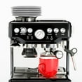 thumbnail image 1 of Raindrops Silicone Espresso Bellow Grey 1Set For Blowing Air In Home Use, 1 of 7