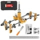 thumbnail image 1 of Kit de instalación de cerraduras de puertas ANGELSWORD Lock Mortiser, 1 of 7