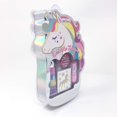 thumbnail image 2 of Kit de maquillaje Hot Focus Rock Me Fabulous Unicorn con purpurina, 2 of 9