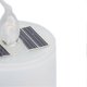 thumbnail image 4 of 6 Pack Solar Tea Lights Outdoor, Rechargeable Waterproof Solar Powered Candles with Built-in Light Sensor for Lantern, Garden, Camping, Home Decor, 4 of 4