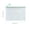 Navy, variant on Bdday Mesh Zipper Bags Document Bag A4 Document Pouches File Folders Back To School Supplies