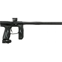 Empire Axe 2.0 68 Caliber Paintball Marker Gun, Electric, Dust Black with Accessories
