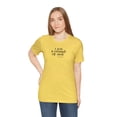 thumbnail image 6 of I am a Friend of God Women’s Unisex Jersey Short Sleeve Tee, 6 of 11