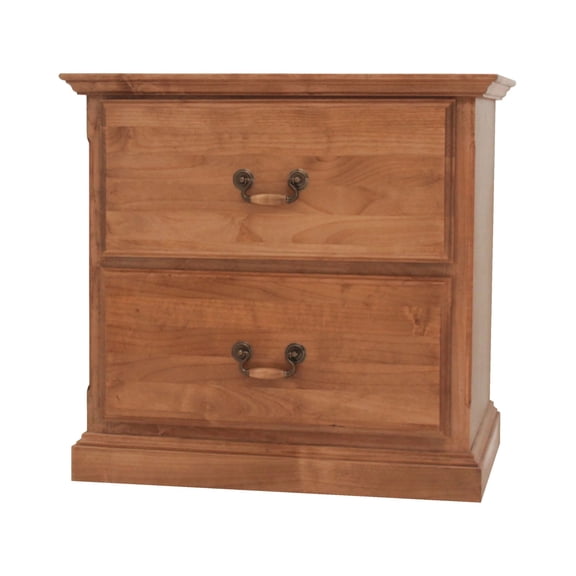 Mandan Nightstand
