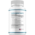thumbnail image 7 of Nervetin Pills – Nervetin Natural Ingredients Nootropic Supplement for Health Support, 3 Pack, 180 Capsules, 7 of 7