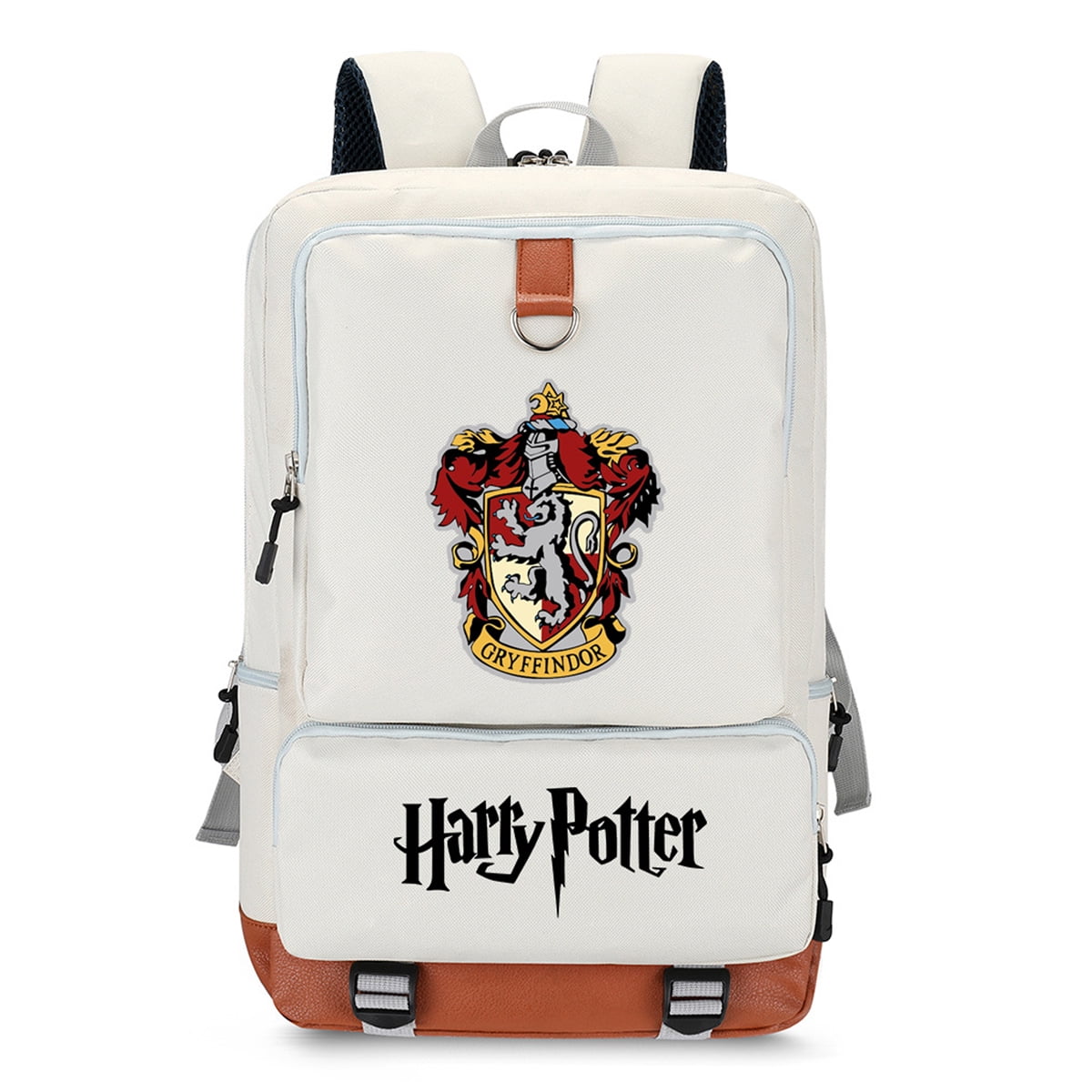 Harry Potter Hogwarts Alumni Beach Tote Bag Travel Pink Ladies Womens School 