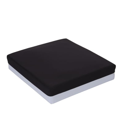Medline Gel Foam Pressure Redistribution Cushions MSCPRC22218