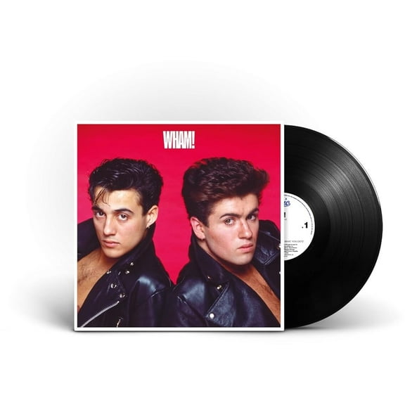 Wham - Fantastic - Music & Performance - Vinyl