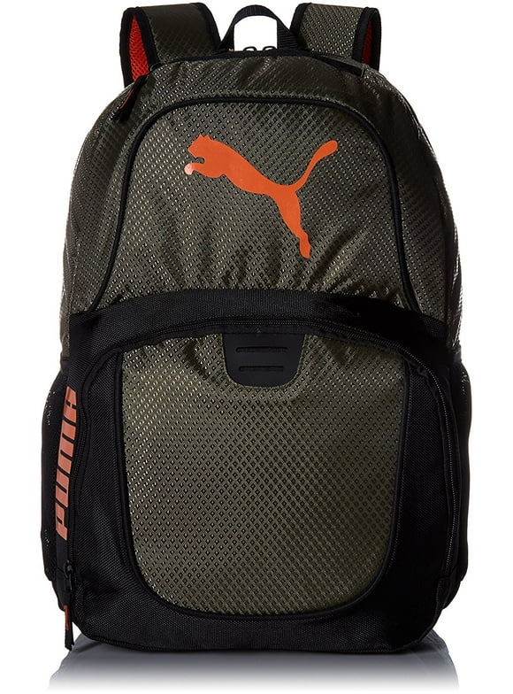 puma men's strive backpack 2.0