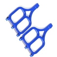 thumbnail image 3 of RC Actualización del Coche Delantero Trasero Brazo de Suspensión Superior 5131R para 1/10 E- T- RC Piezas de Actualización del Coche Azul, 3 of 5