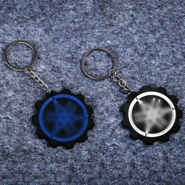 R15 keychain hot sale