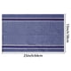 thumbnail image 3 of REGALWOVEN Paños de Cocina de Tejido Waffle 6 Piezas Toallas de Cocina de Algodón Azul 15"x25", 3 of 6