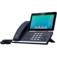 thumbnail image 3 of Teléfono IP Yealink SIP-T57W con cable/inalámbrico Bluetooth Wi-Fi, 3 of 3