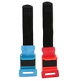 thumbnail image 4 of Poignets Mains Libres, Bracelets Élastiques Fiables Réglables pour Interrupteur pour Juste Danser pour 2021 pour 2022, 4 of 7