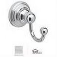 thumbnail image 2 of Rohl  U.6921  Robe Hook  Perrin and Rowe  Accessory  Single Hook  ;, 2 of 2