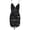 Black, variant on Xijirk Women's Gothic Cosplay Dress Spaghetti Strap V Neck Ripped Hole Mesh Ruched Drawstring Bodycon Dress for Halloween Party Role Play,Black,M