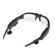 thumbnail image 2 of Gafas de terre Inalámbricas con 4.1 Auriculares para en Pesca Golf Lente Polarizada Marco Negro - #2 Yuyangstore Gafas de sol, 2 of 8
