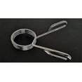 thumbnail image 2 of 2 pinzas para barra de 2 pulgadas, pinzas para barra olímpica, collar de bloqueo Clips para mancuernas, clips para collar, clips para levantamiento de pesas, accesorios, 2 of 5