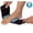 Black, variant on Kokovifyves Beauty Tools Strap Wrap Hand Foot Wrist Elbow Relief Pain Cold Hot Pain Ice Pack 6ml