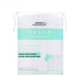 thumbnail image 1 of Bolsa de herramientas para almohadillas de algodón de maquillaje de doble cara Lamei, 222 piezas, hisopos de algodón para eliminar el maquillaje de forma impermeable, 1 of 4