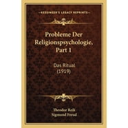 Dialog-on-Freud: Repetition, the Compulsion to Repeat, and the Death ...