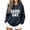 Black, variant on TQWQT Game Day Sweatshirt Women Game Day Shirt Ladies Long Sleeve Pullover Crewneck Raglan Graphic Tee Football Season Outfit Gameday Apparel Casual Streetwear Oversized Top Black L
