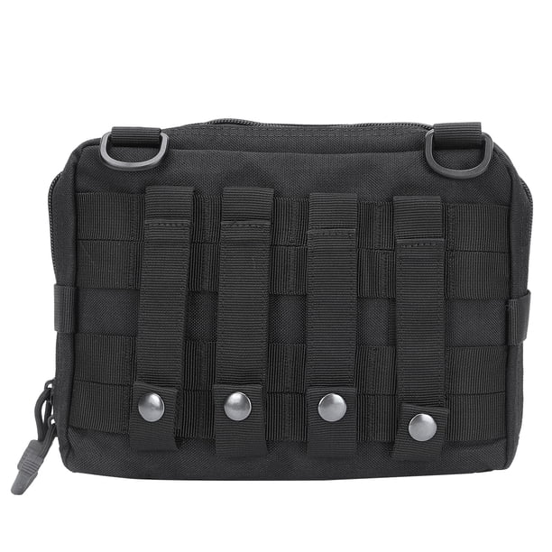 Bolsa Militar ANGGREK Multiusos Riñonera Para Ciclismo Senderismo Pesca Camping