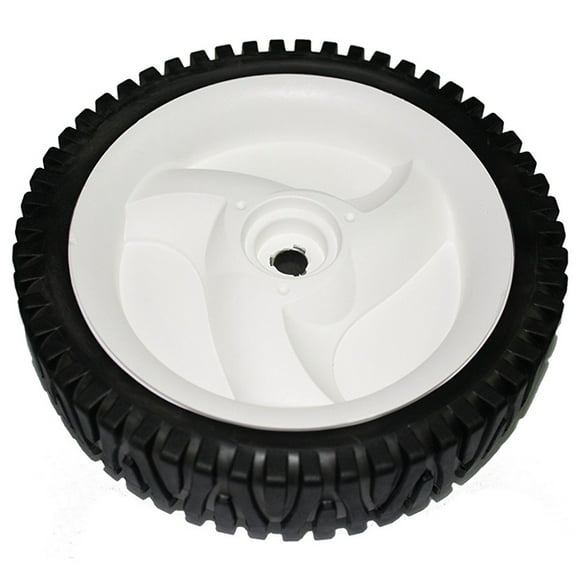 Lawn Mower Wheels