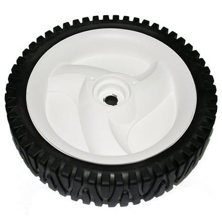 Poulan Lawn Mower Replacement Wheel # 532403111 - Walmart.com