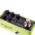 thumbnail image 2 of Preamplificador Mooer US Classic Deluxe Blanco, 2 of 5