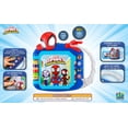 thumbnail image 4 of Libro interactivo eKids Spidey y sus increíbles amigos, 4 of 6