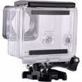 thumbnail image 4 of Boîtier Étanche pour Caméra d'Inspection avec Objectif pour GoPro Hero 3+ Hero 4 avec Vis de Montage et Base Protection sous-Marine, 4 of 5