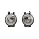thumbnail image 3 of Luz antiniebla LED para Toyota Rav4 2009-2012, cable de faro antiniebla, interruptor, rejilla, cubierta, marco de luces antiniebla halógenas s202412247053, 3 of 5