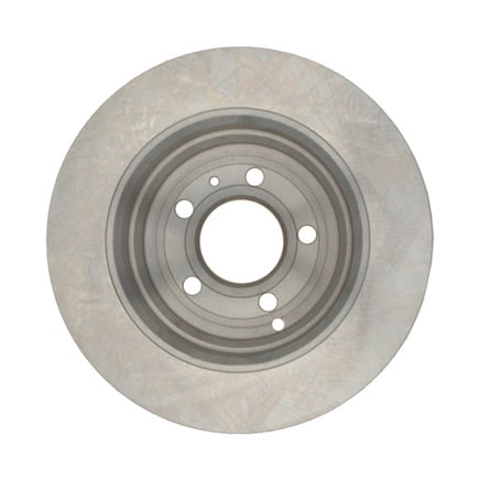 Raybestos 96515R Professional Grade Disc Brake Rotor Fits select: 1998-2000 VOLVO S70, 1998-2000 VOLVO V70