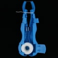 thumbnail image 3 of Reusable Interdental Brush Floss Holder Floss Clamps + 30 meters, 3 of 6