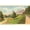 Unframed, variant on Art.com Grand Hotel, Mackinac Island, Michigan Art Print, 18" x 12"