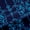 Blue, variant on Feelyou Orange Dragonfly Black Out Curtains, Rustic Damask Curtains Pack of 2 (42x63 Each)